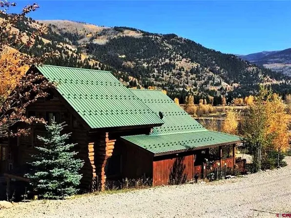 1654 S Highway 149, Lake City, CO 81235