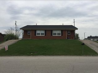 68 Holiday Rd, Winchester, KY 40391