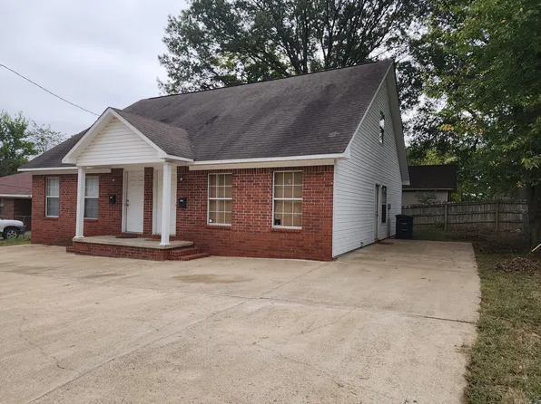 502/504 N Charles St, Searcy, AR 72143