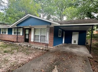 926 Rosewood Dr, Columbus, GA 31907