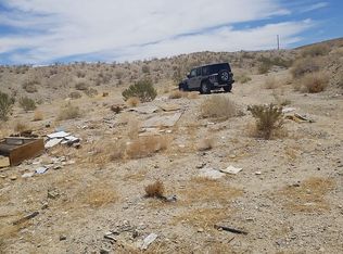 27095 National Trails Hwy, Helendale, CA 92342