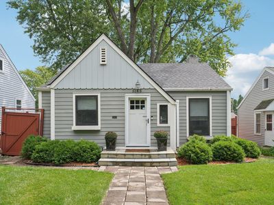 3145 Idaho Ave S, Saint Louis Park, MN, 55426