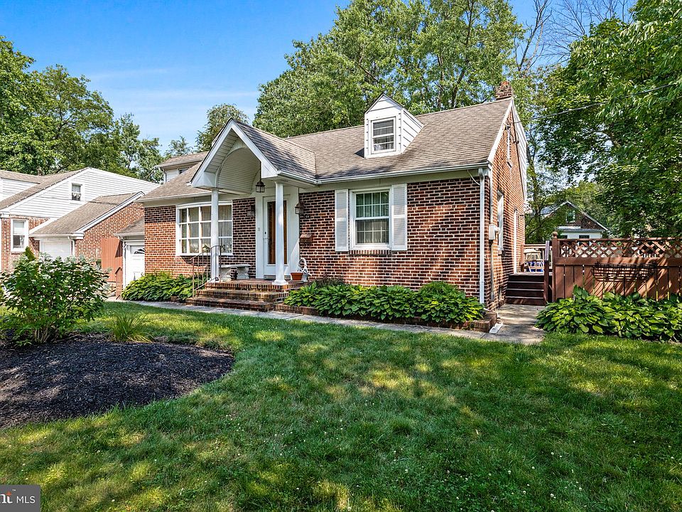 55 Conwell Ave, Cherry Hill, NJ 08002 | Zillow