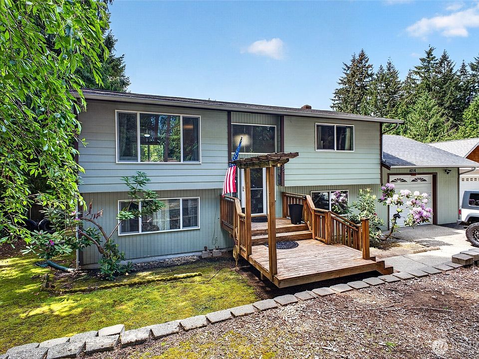 1st image of 4216 W Tapps Drive E