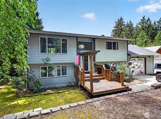 4216 W Tapps Dr E, Lake Tapps, WA 98391