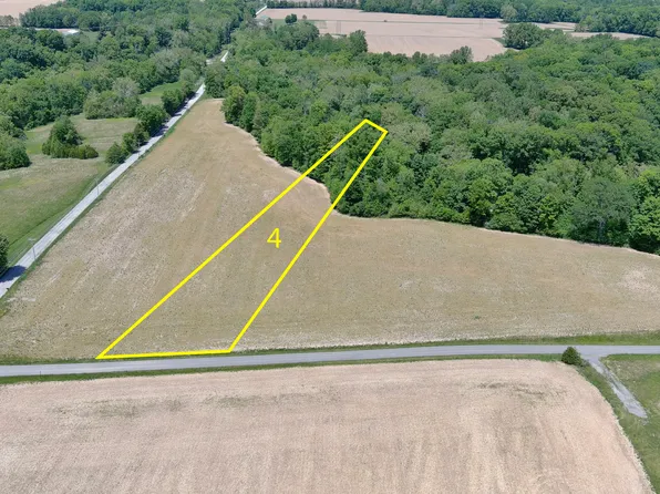 0 E 975 N, North Vernon, IN 47265