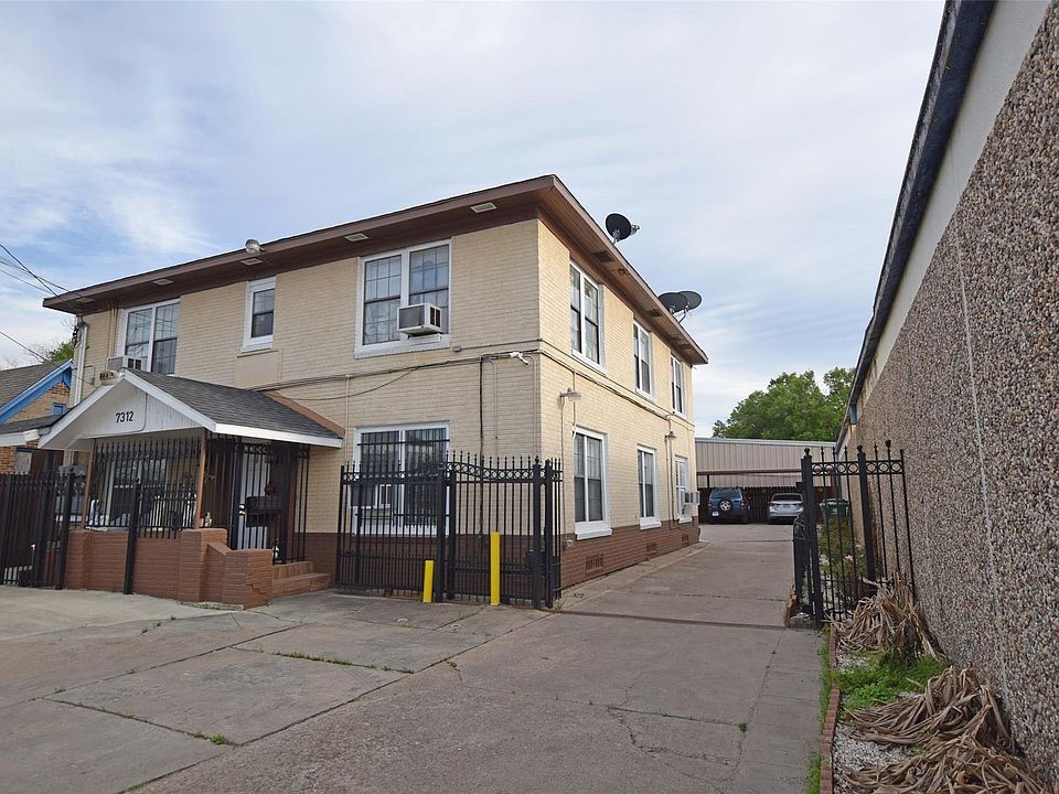 1st image of 7312 Lawndale Street #4