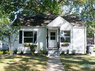 2728 Castleton Ave, Toledo, OH 43613