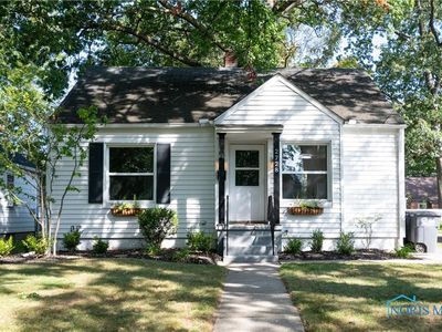 2728 Castleton Ave, Toledo, OH, 43613
