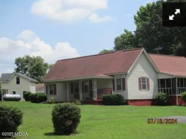 40 Lee King Cir, Forsyth, GA 31029