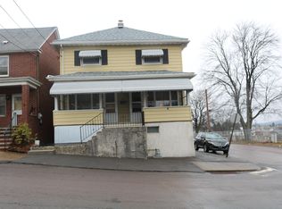 780 N Laurel St, Hazleton, PA 18201