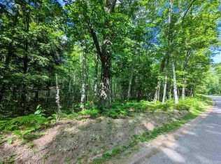 Tbd Co Road Kcb, Big Bay, MI 49808