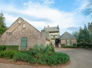 158 Belle Pointe, Madison, MS 39110