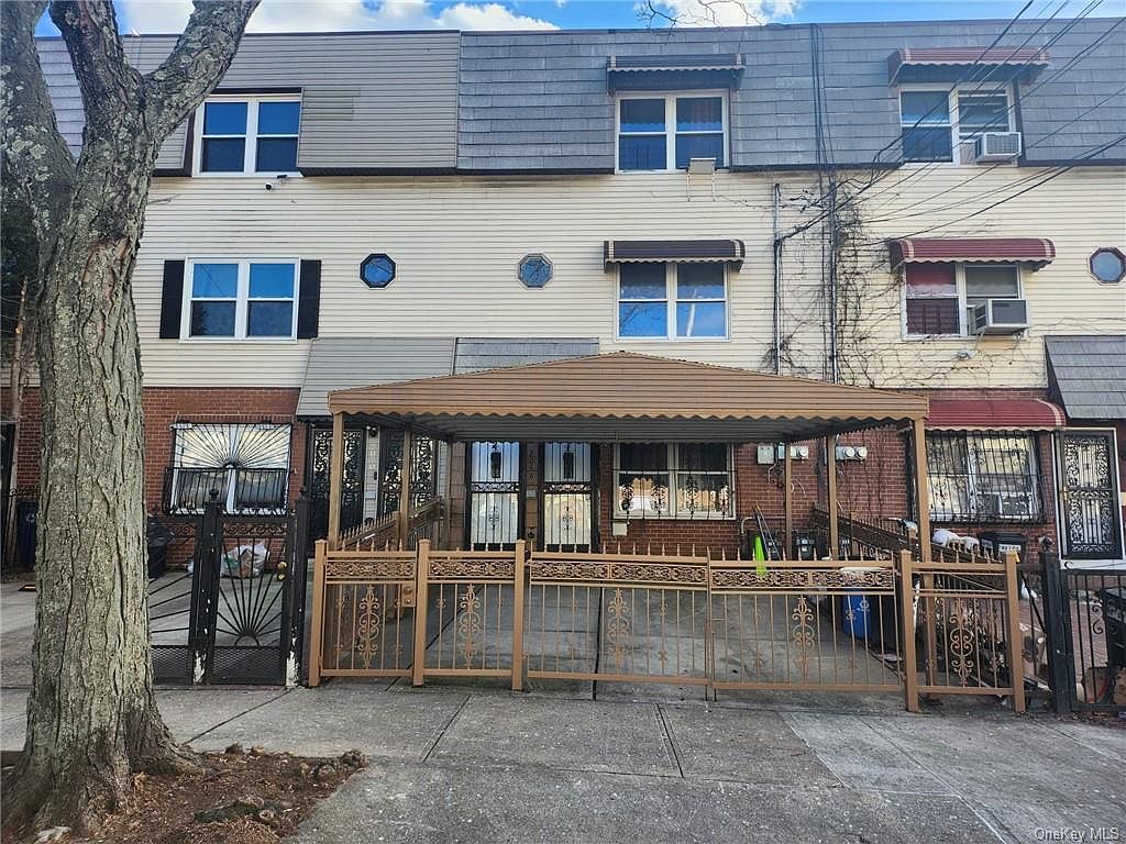 2068 Caesar Place, Bronx, NY 10473 MLS H6228365 Zillow