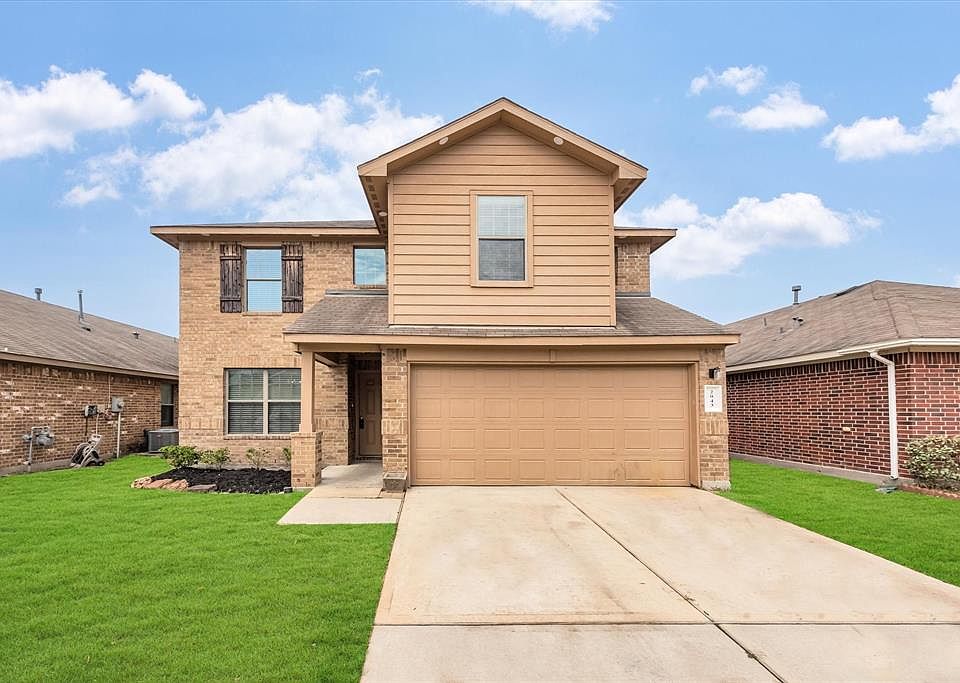 2043 Naplechase Crest Dr, Spring, TX 77373 MLS 92852137 Zillow