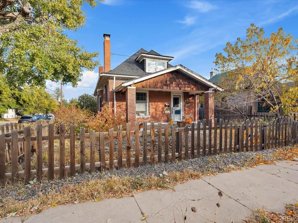 3956 Zuni Street, Denver, CO 80211
