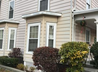 156 Washington St APT 1, Weymouth, MA 02188