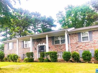 3123 3rd St NE, Birmingham, AL 35215