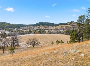 Crook Mountain Rd, Whitewood, SD 57793