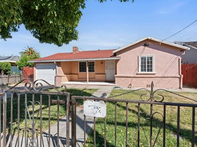 3145 E Hills Dr, San Jose, CA, 95127