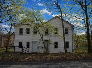 13 & 15 Underwood St, Saugerties, NY 12477