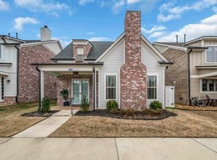 420 Valley Forge Ln, Rossville, TN 38066