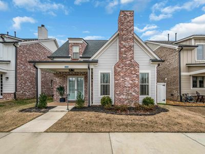 420 Valley Forge Ln, Rossville, TN, 38066