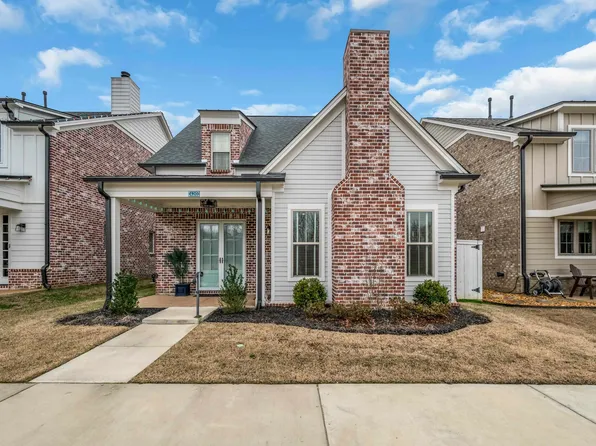420 Valley Forge Ln, Rossville, TN 38066