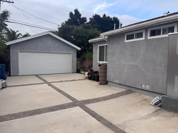 12422 Short Ave, Los Angeles, CA 90066