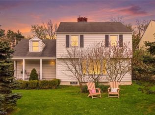 9291 Highland Dr, Brecksville, OH 44141