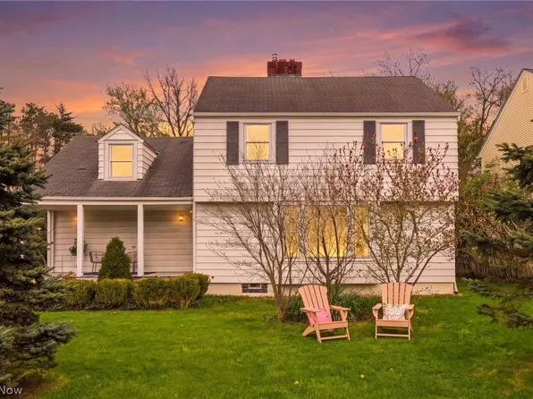 9291 Highland Dr, Brecksville, OH 44141