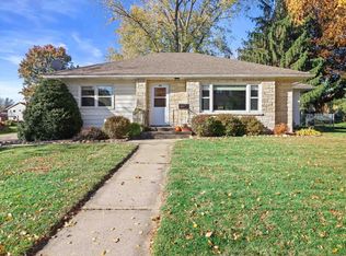 555 Edison St, Waterloo, WI 53594
