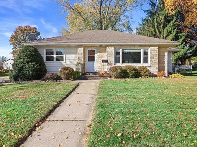 555 Edison Street, Waterloo, WI, 53594