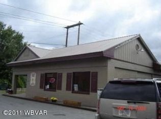 110 N Main St, Jersey Shore, PA