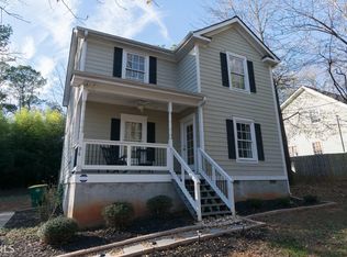 96 Brooklyn Rd, Athens, GA 30606