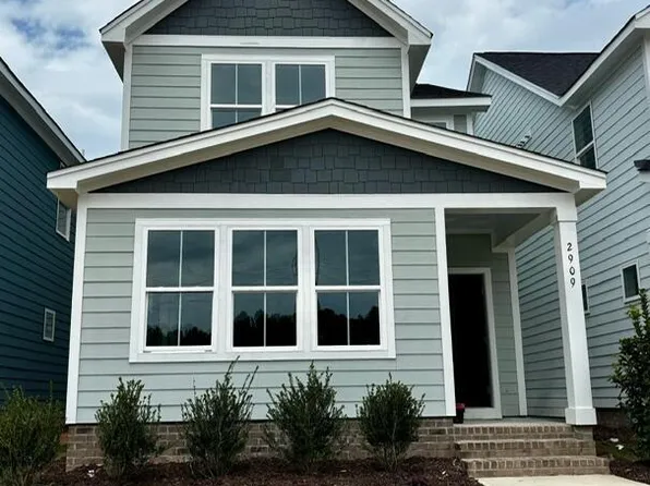 2909 Mar Bonita St, Knightdale, NC 27545