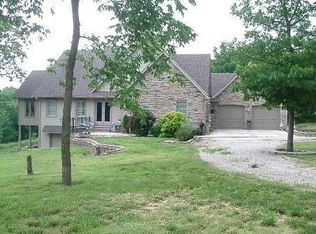 2539 SE Rattle Snake Hl, Butler, MO 64730