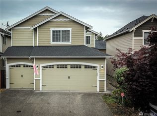 19428 91st Ave E, Graham, WA 98338
