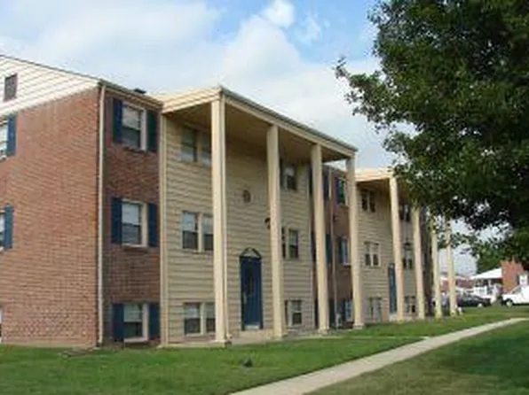 Holiday Gate, 1610 Melbourne Rd, Dundalk, MD 21222