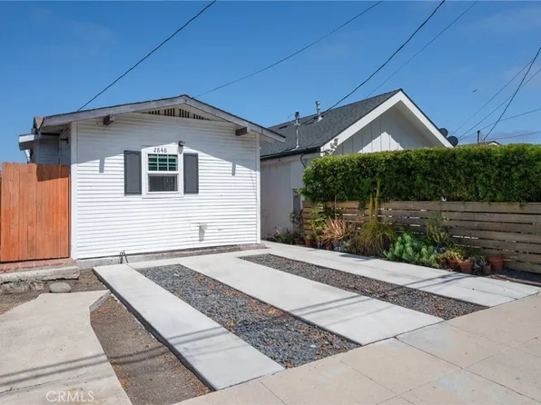 2848 S Kerckhoff Ave, San Pedro, CA 90731