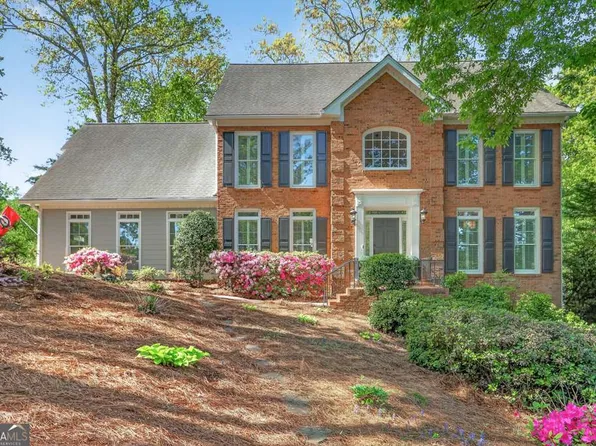 4032 Bradbury Dr, Marietta, GA 30062