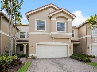 4280 SW 125th Ln, Miramar, FL 33027
