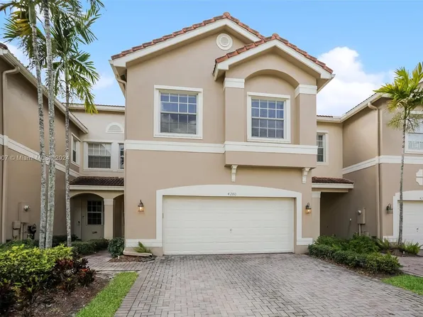 4280 SW 125th Ln, Hollywood, FL 33027
