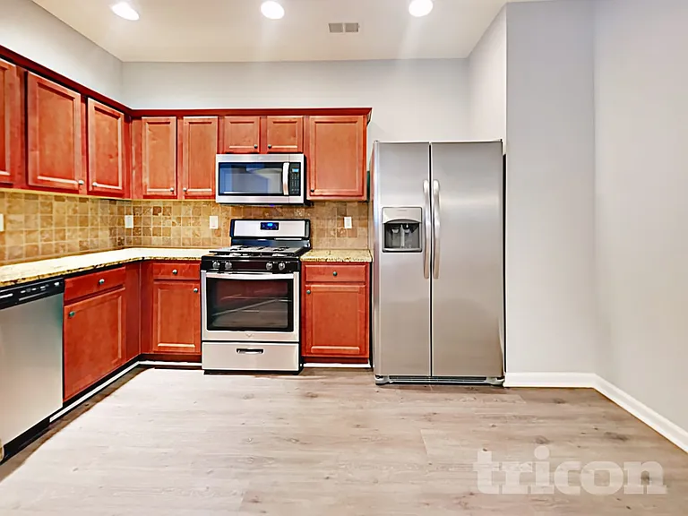 205 Ledgewood Mill Way — Photo 3