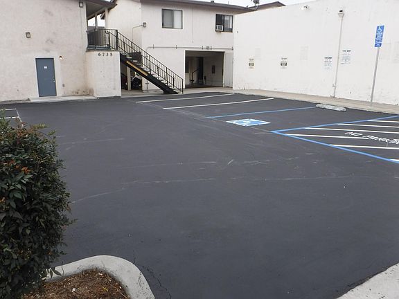 2nd image of 6735 El Cajon Blvd APT A2