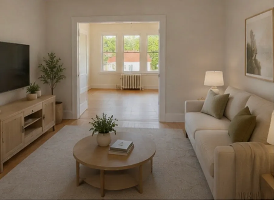 92 Anthony St #2R