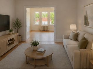 92 Anthony St #2R, New Haven, CT 06515