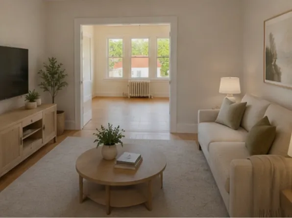 92 Anthony St #2R, New Haven, CT 06515