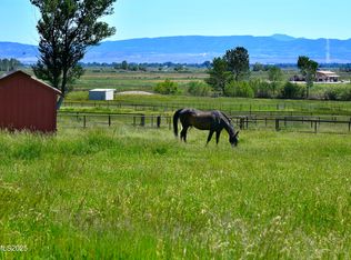 775 Foothill Rd, Gardnerville, NV 89460