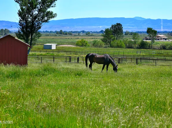 775 Foothill Rd, Gardnerville, NV 89460